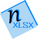 PicoXLSX|NanoXLSX|NanoXLSX4j